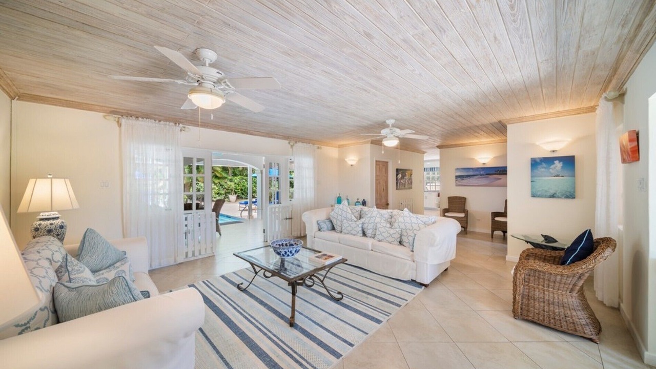 Photo of Livingroom in Sandy Lane