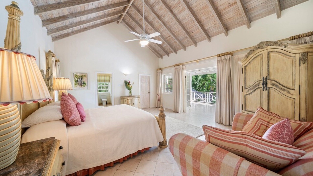 Photo of Bedroom in Sandy Lane