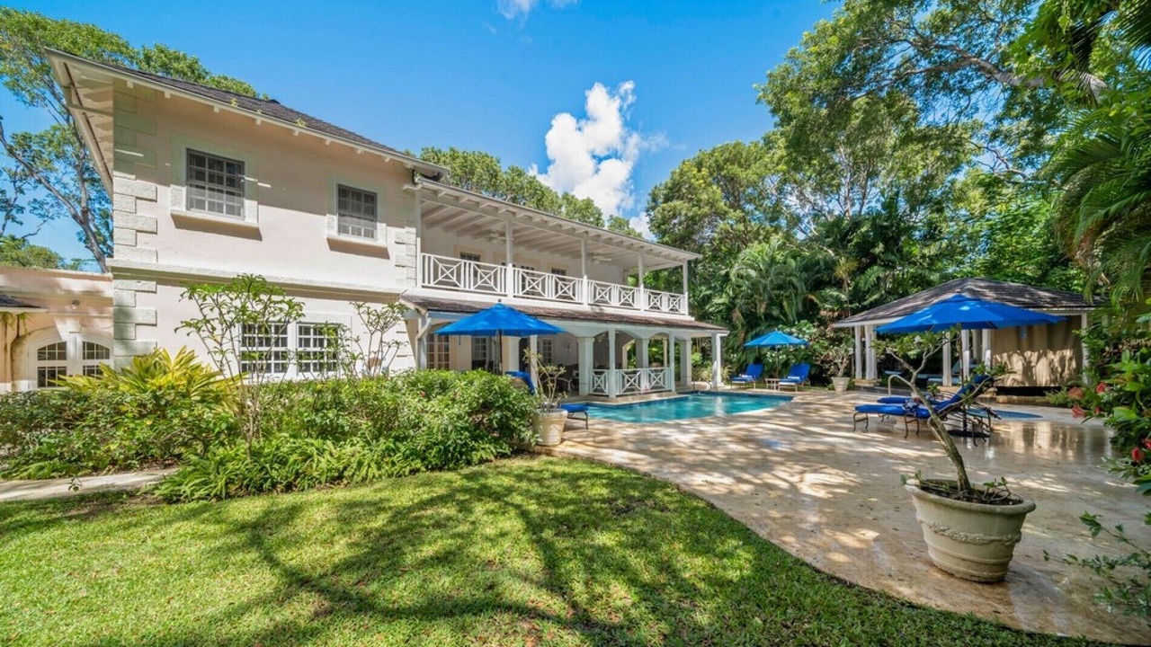 Photo of Outdoor in Sandy Lane