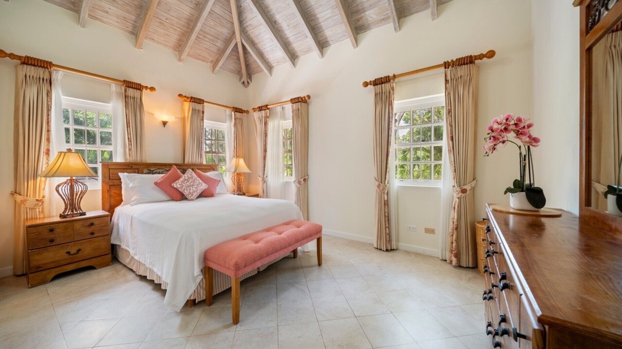 Photo of Bedroom in Sandy Lane