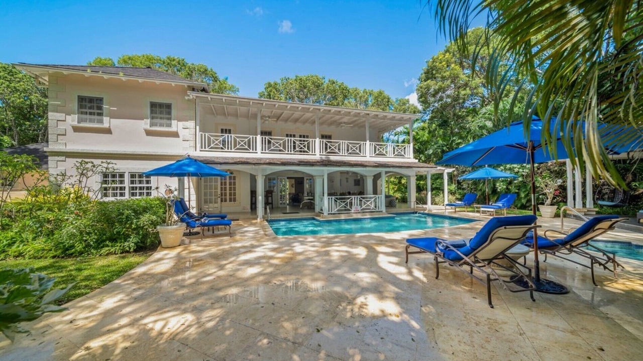 Photo of Outdoor in Sandy Lane