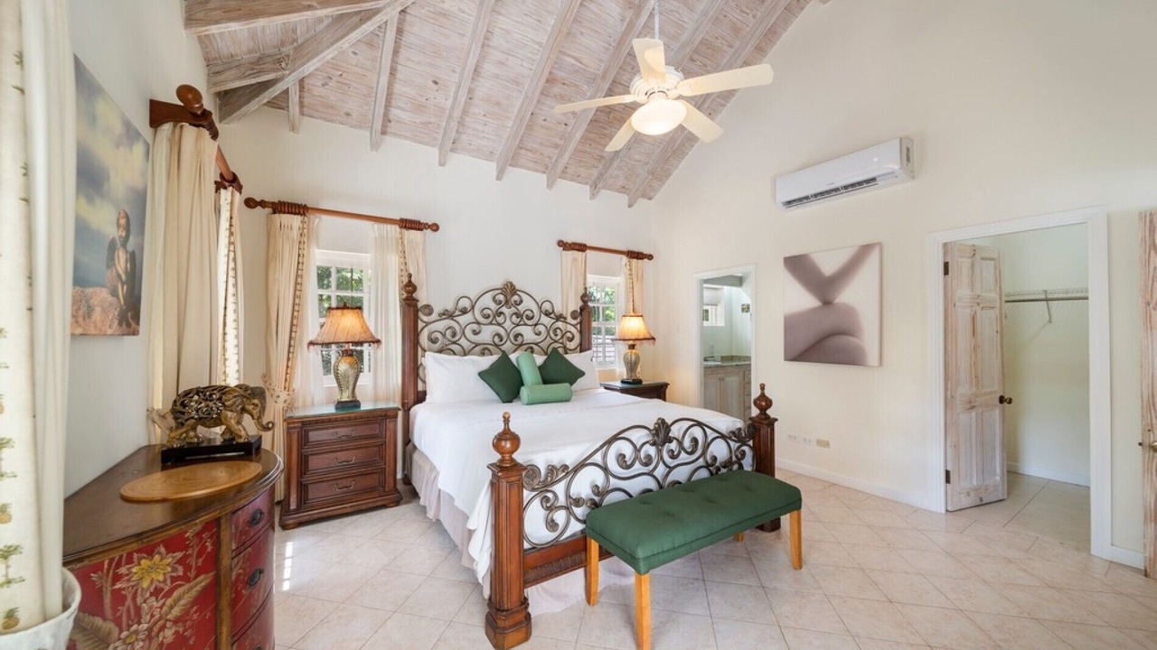 Photo of Bedroom in Sandy Lane