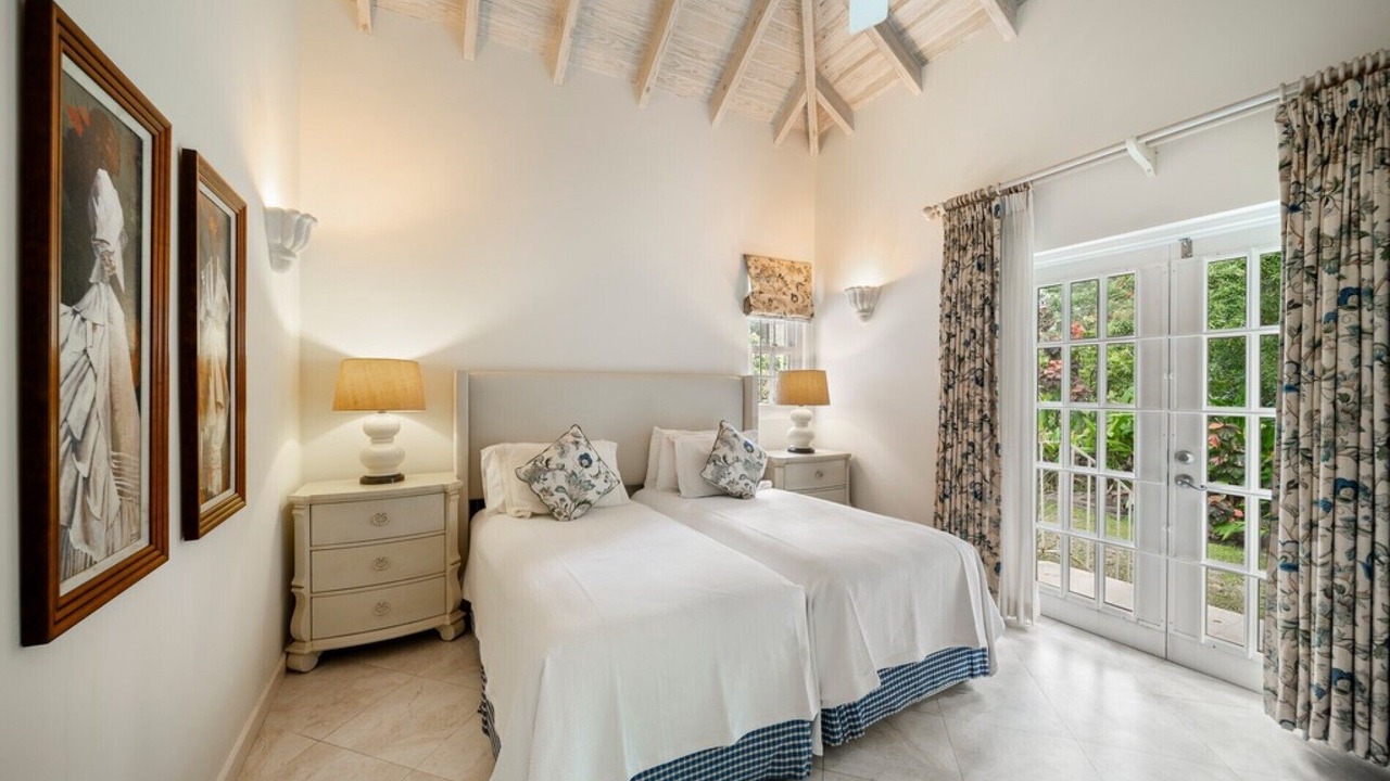 Photo of Bedroom in Sandy Lane