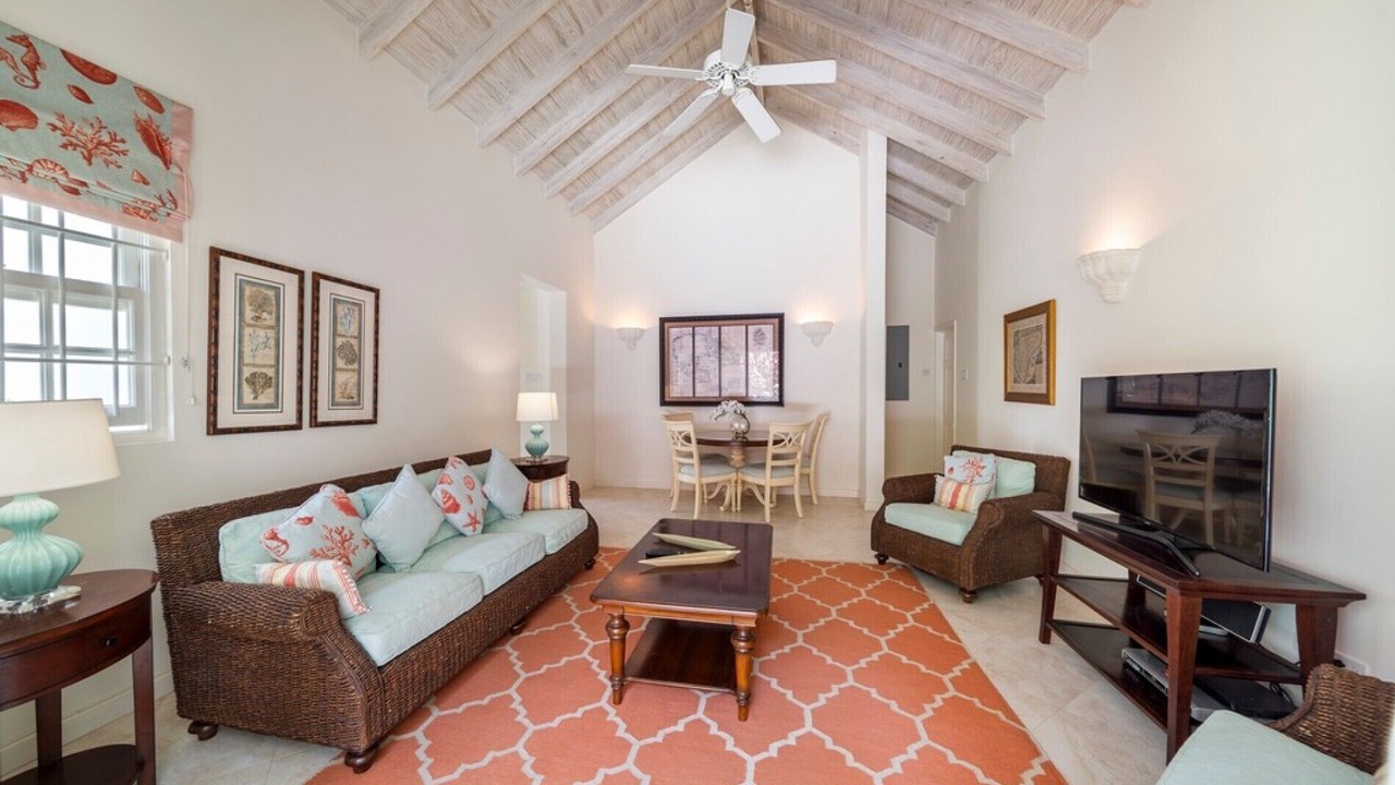 Photo of Livingroom in Sandy Lane