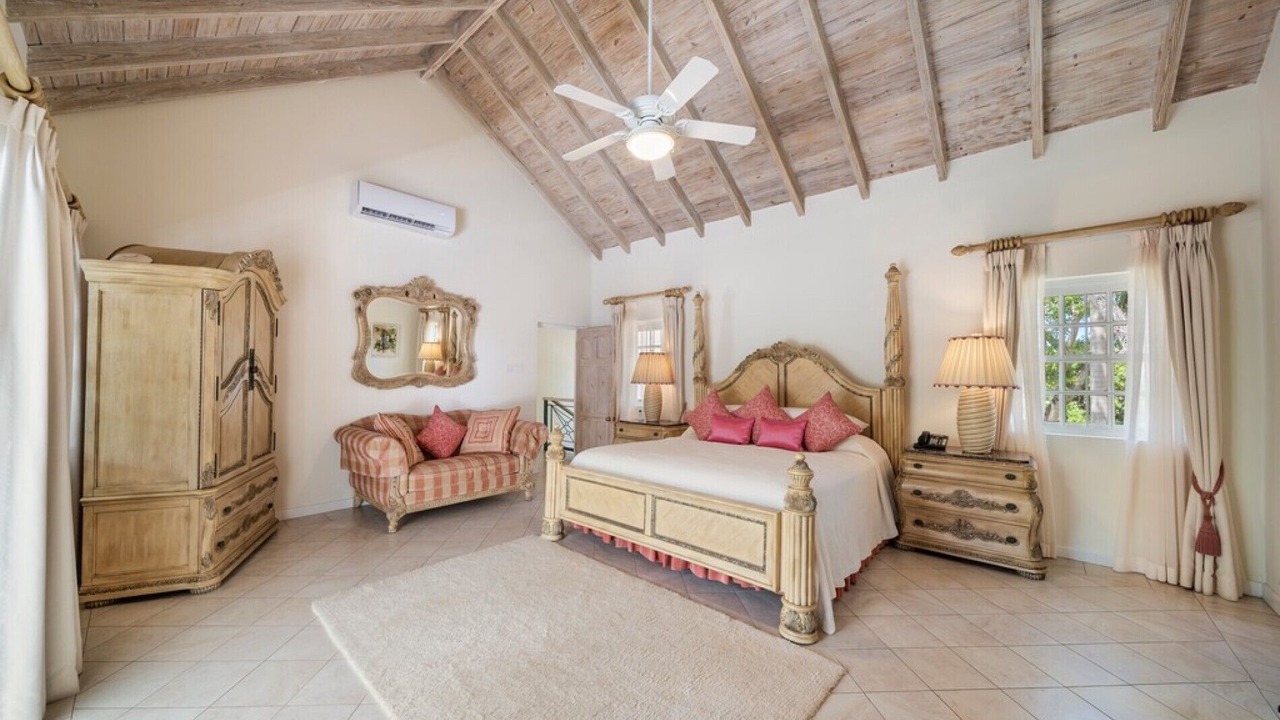 Photo of Bedroom in Sandy Lane