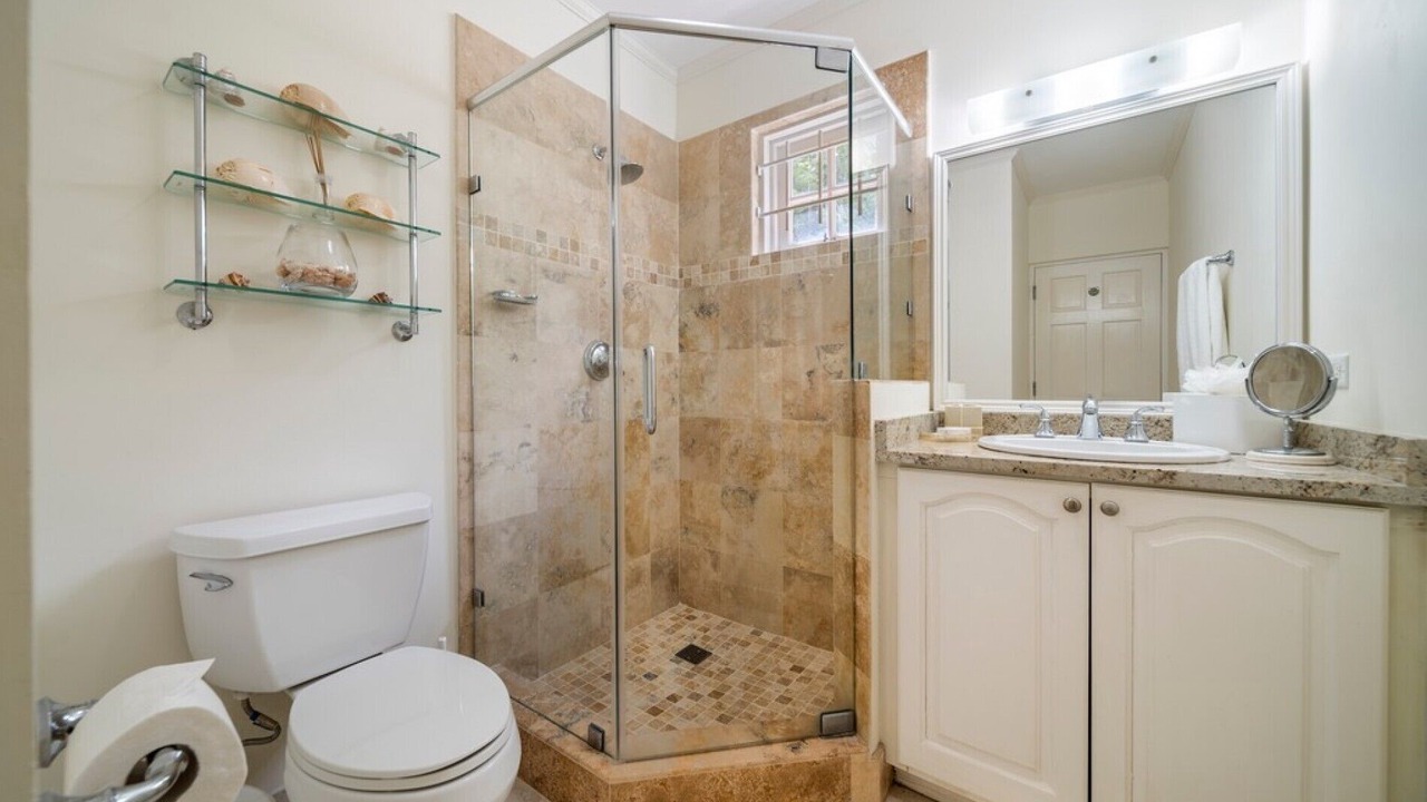 Photo of Bathroom in Sandy Lane