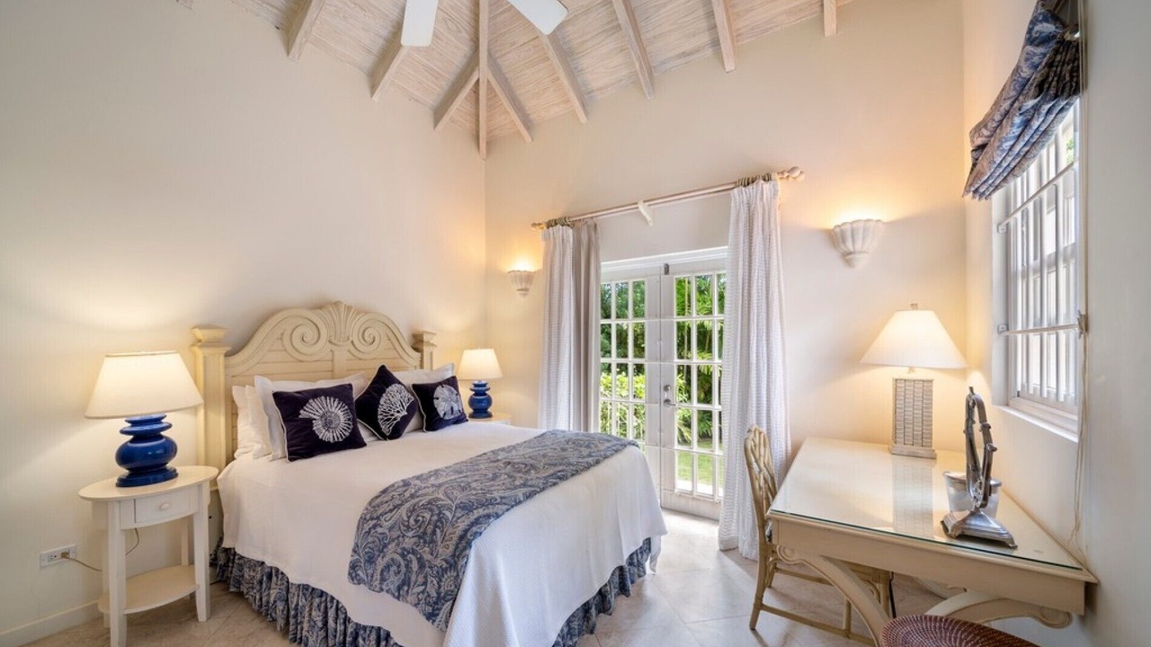Photo of Bedroom in Sandy Lane