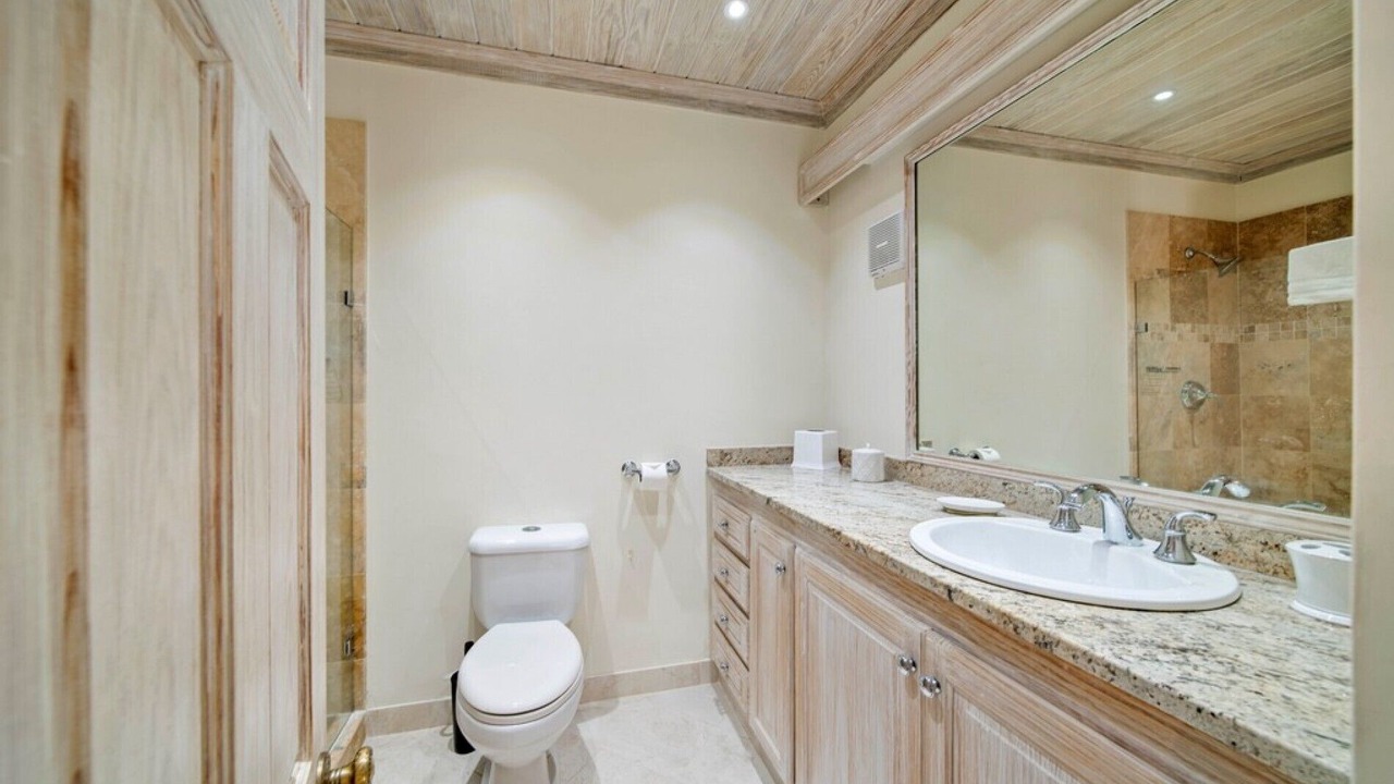 Photo of Bathroom in Sandy Lane