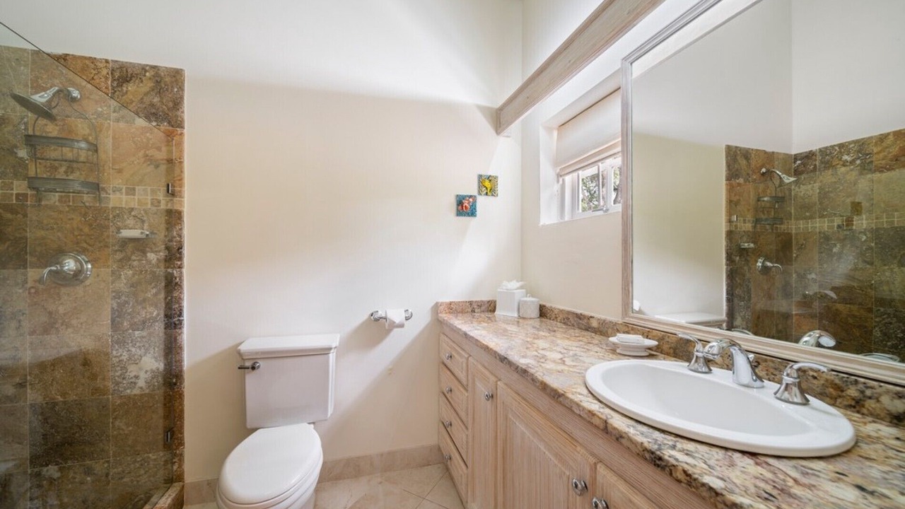 Photo of Bathroom in Sandy Lane