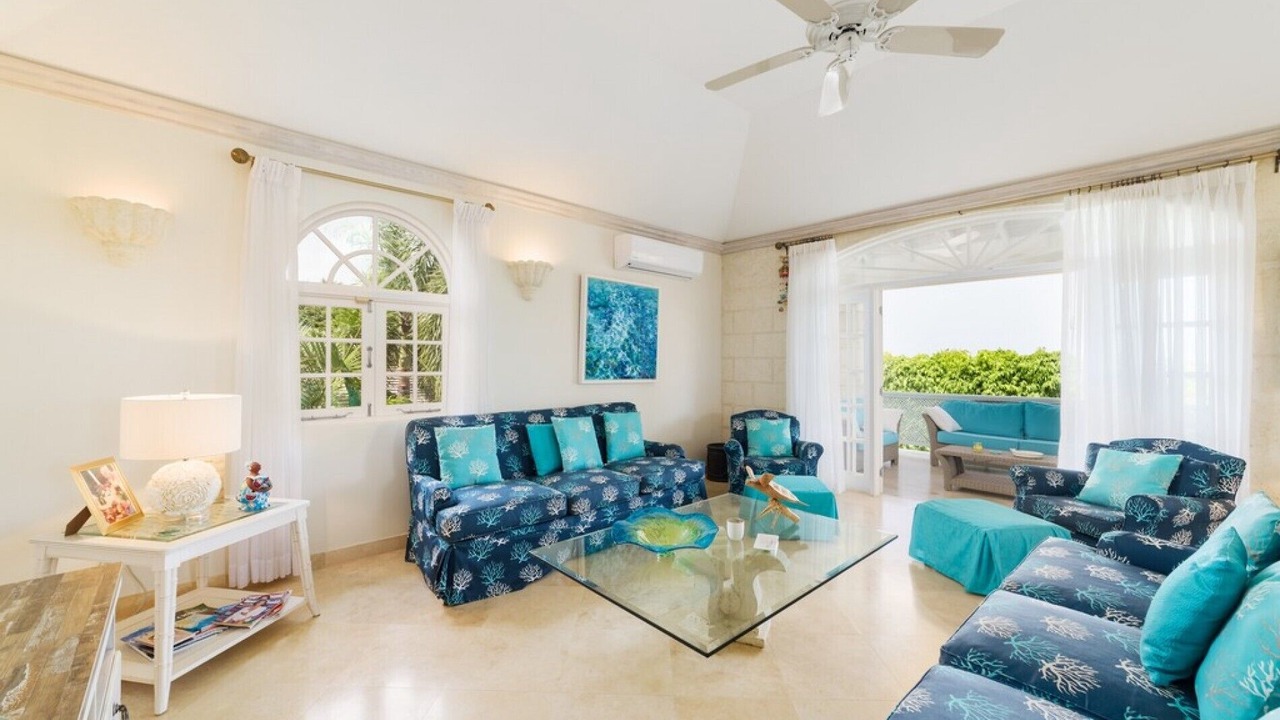 Photo of Livingroom in Porters