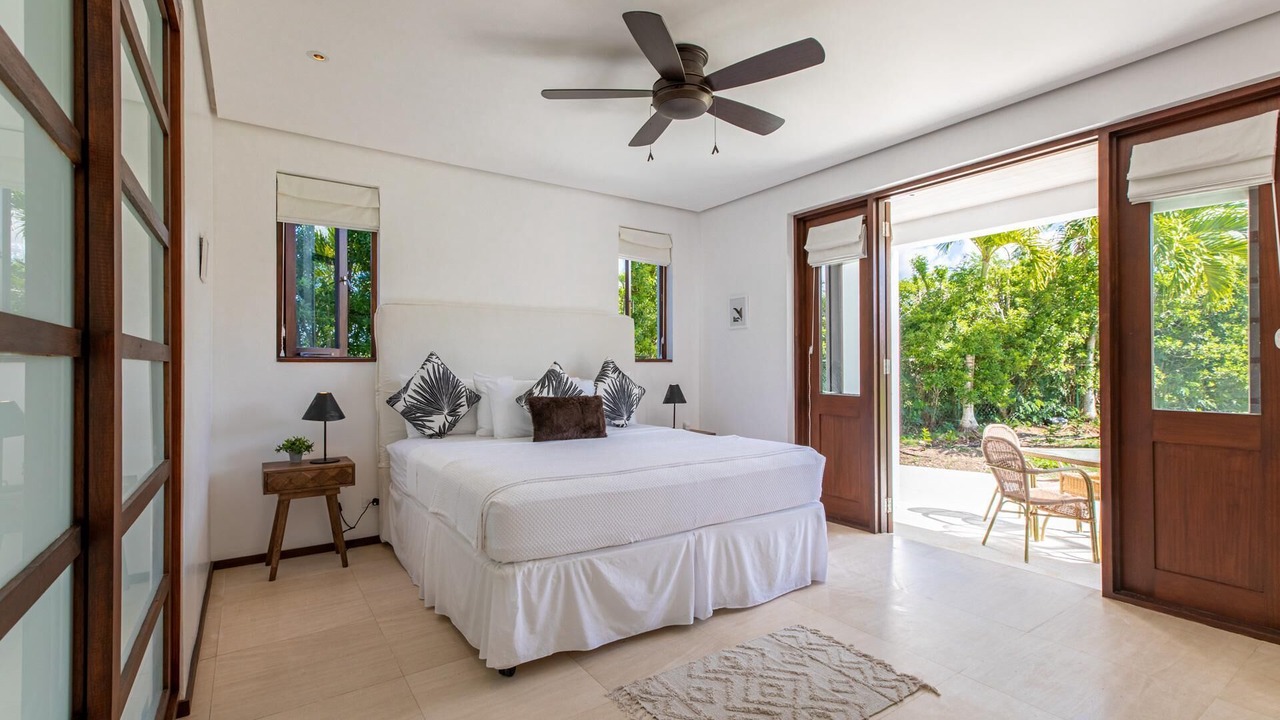 Photo of Bedroom in Westmoreland