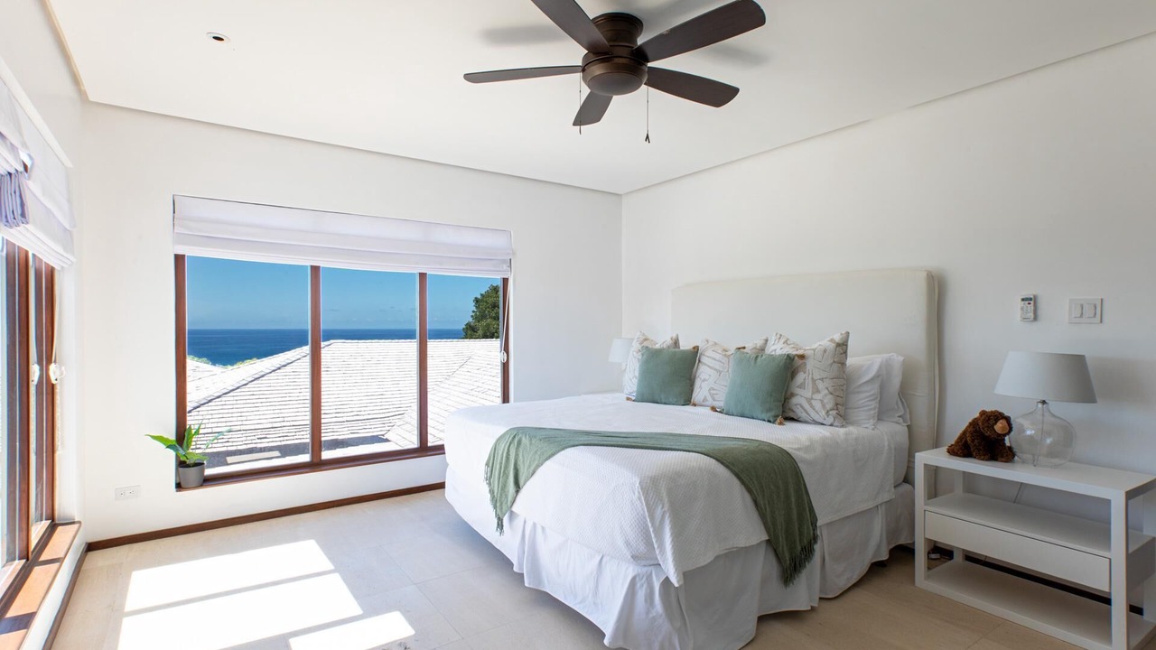 Photo of Bedroom in Westmoreland