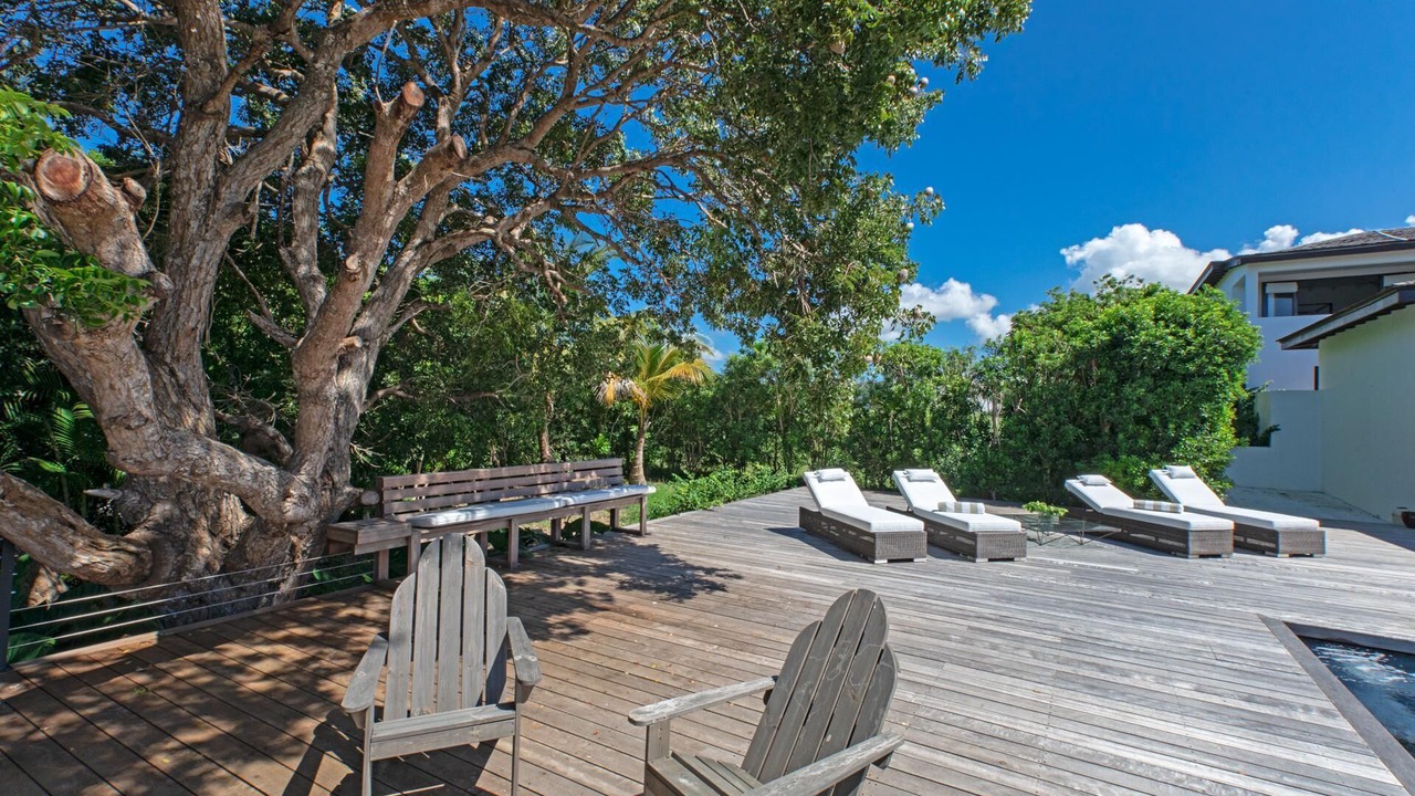 Photo of Patio Balcony in Westmoreland