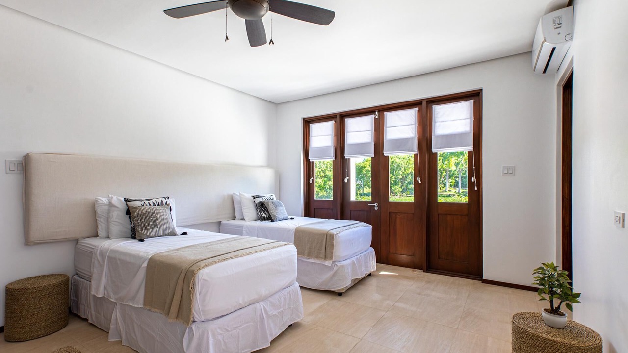 Photo of Bedroom in Westmoreland
