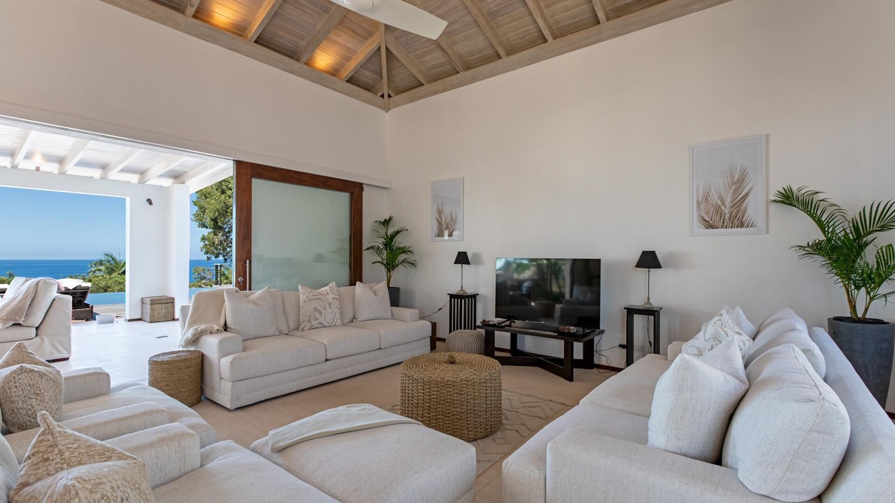 Photo of Livingroom in Westmoreland