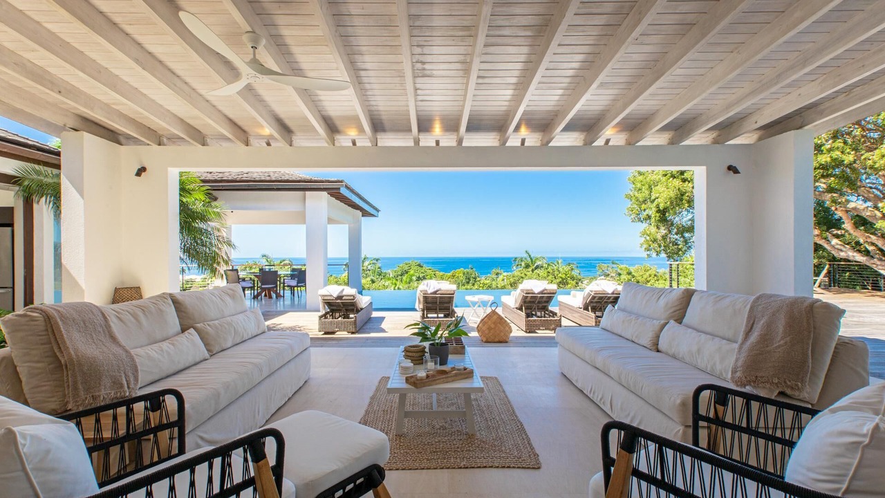 Photo of Patio Balcony in Westmoreland