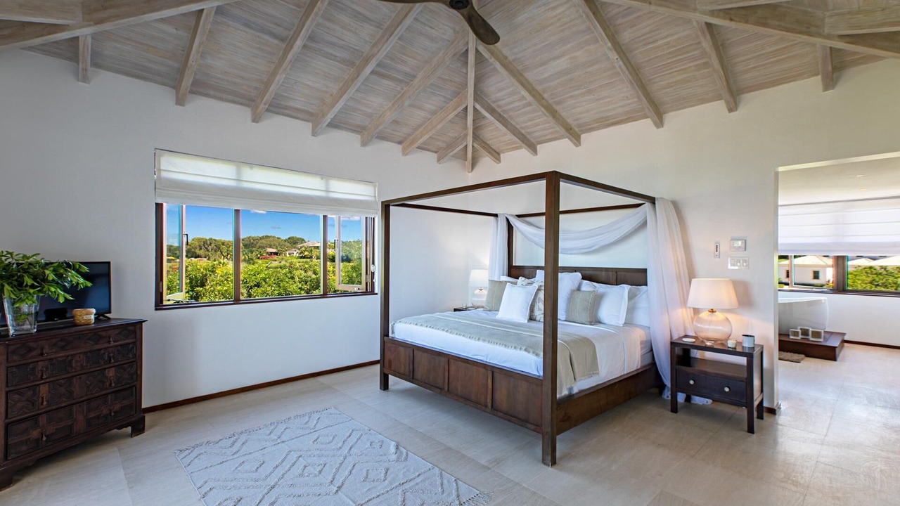 Photo of Bedroom in Westmoreland