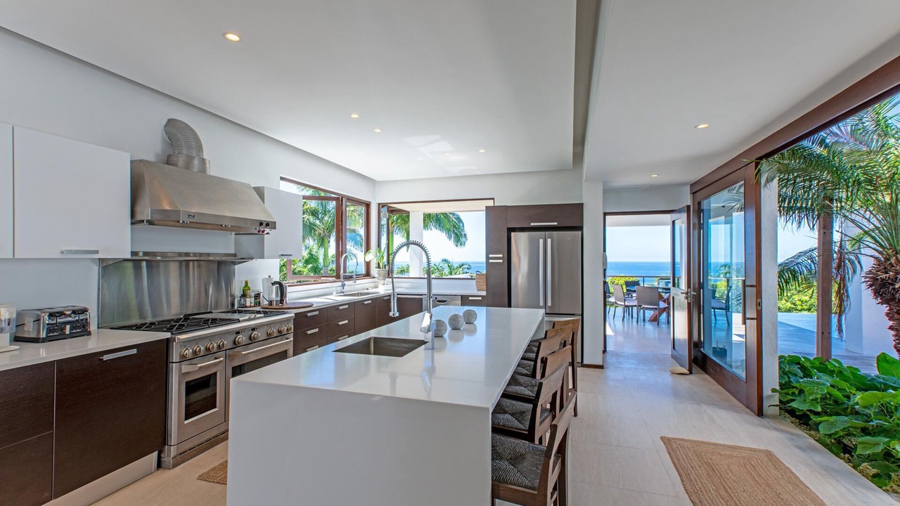 Photo of Kitchen in Westmoreland