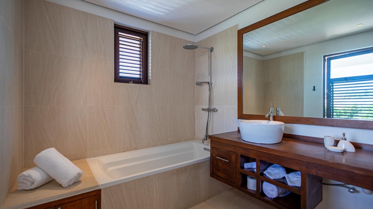 Photo of Bathroom in Westmoreland