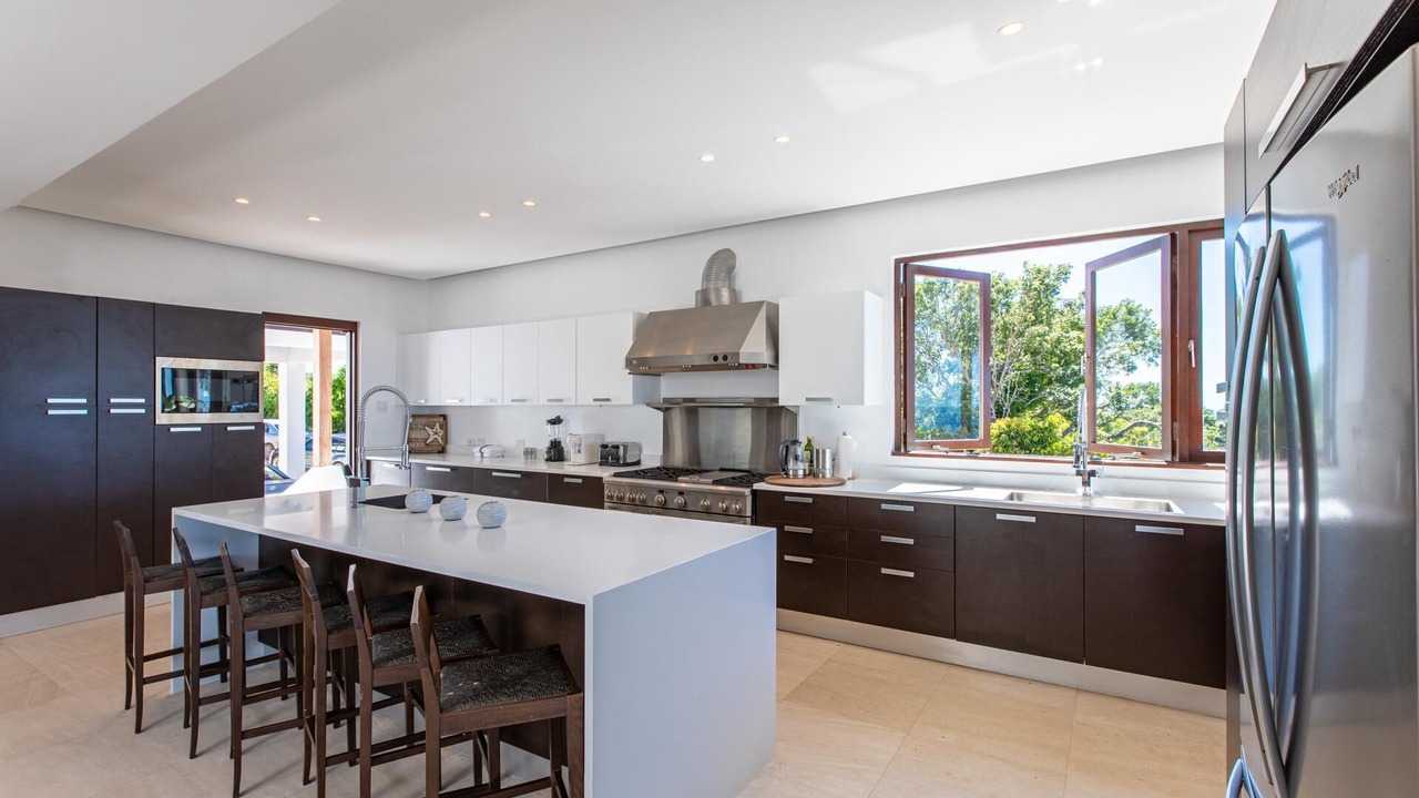 Photo of Kitchen in Westmoreland