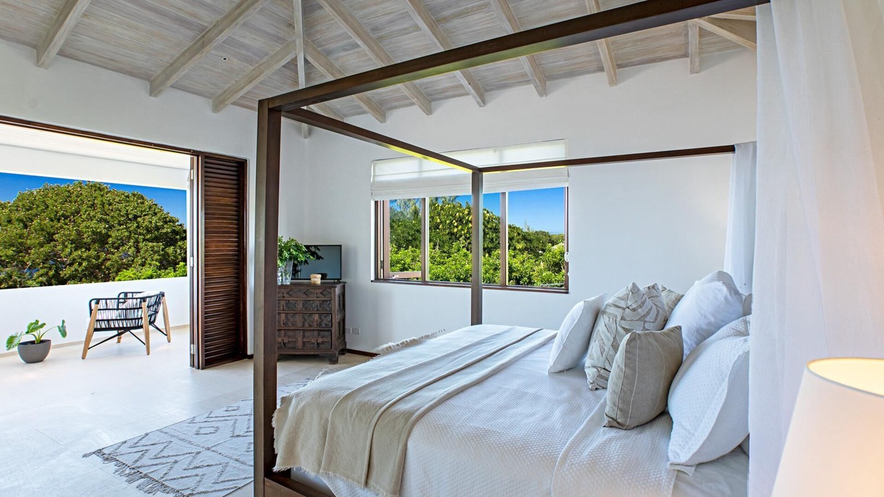 Photo of Bedroom in Westmoreland