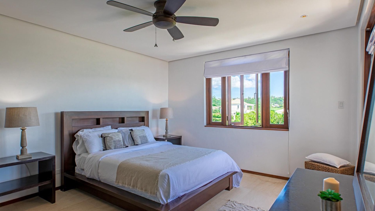 Photo of Bedroom in Westmoreland
