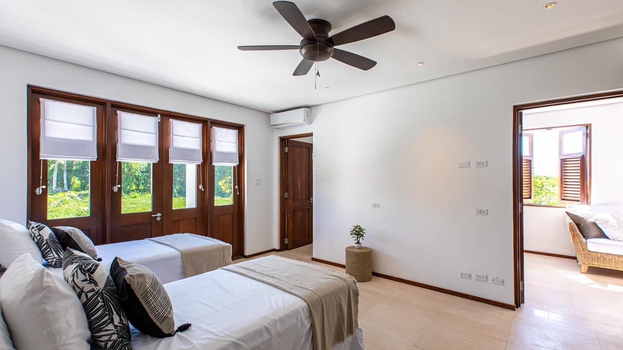 Photo of Bedroom in Westmoreland