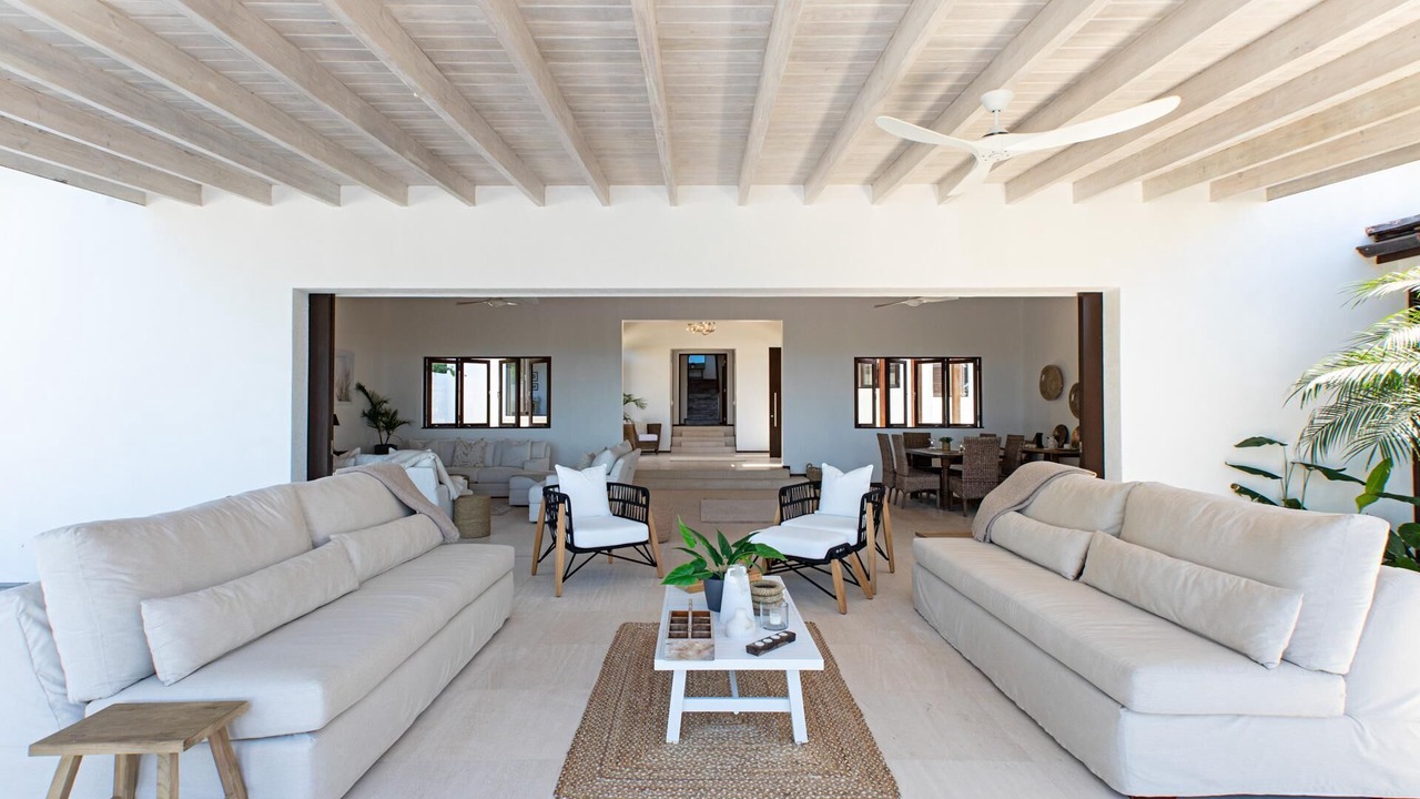 Photo of Livingroom in Westmoreland