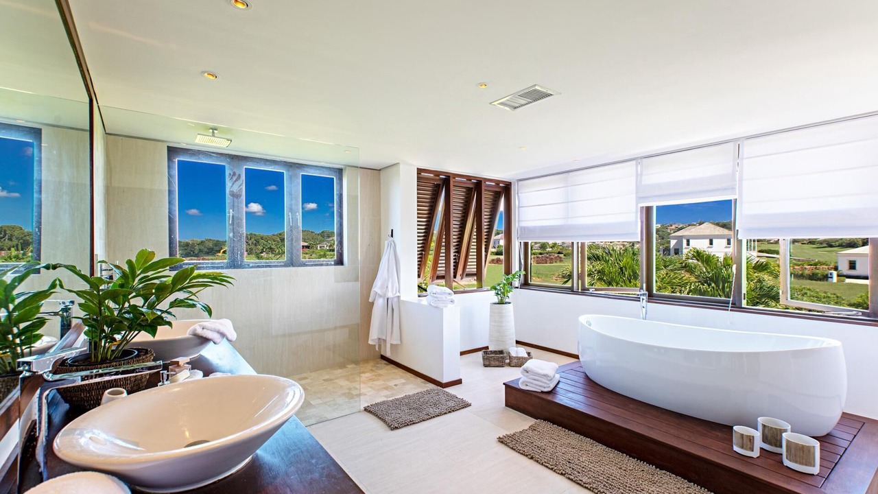 Photo of Bathroom in Westmoreland
