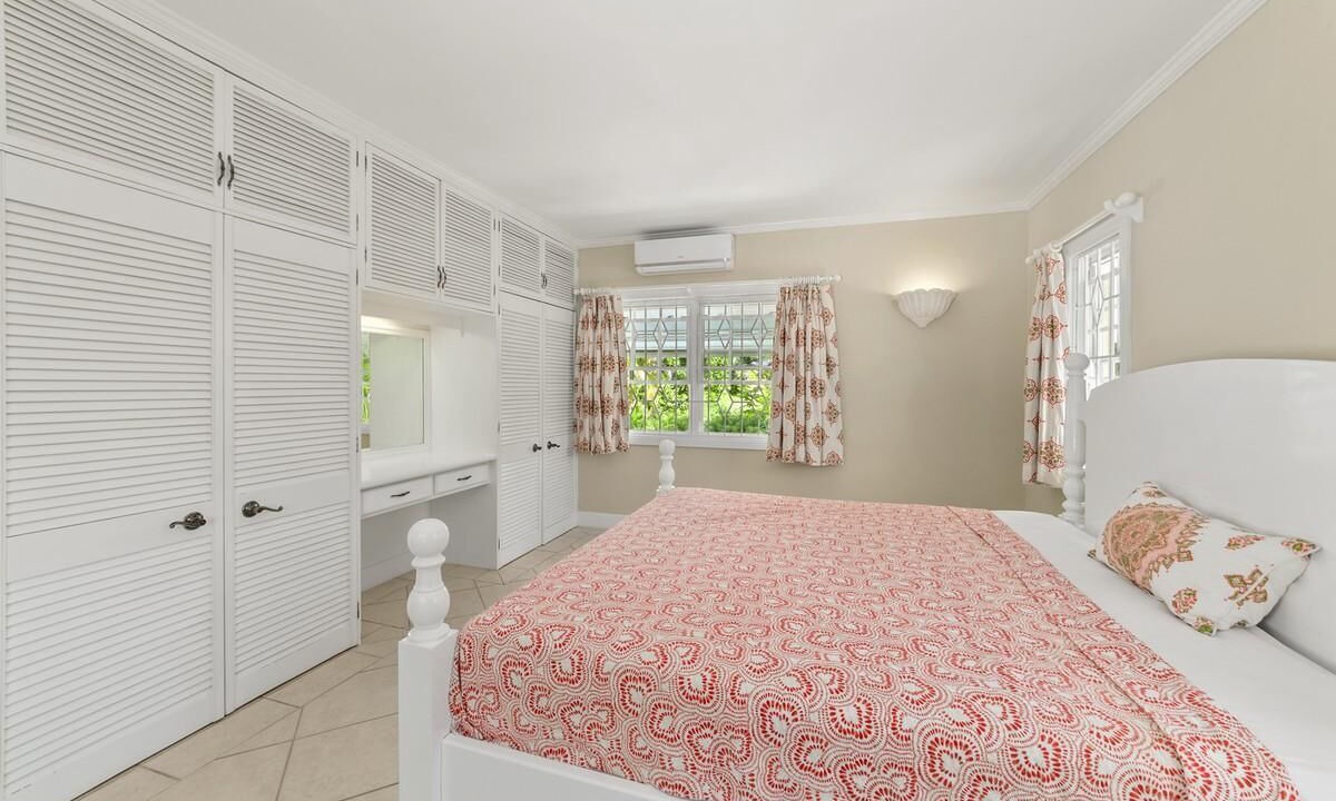 Photo of Bedroom in Lower Carlton