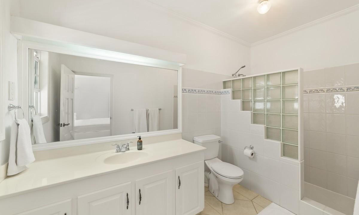 Photo of Bathroom in Lower Carlton