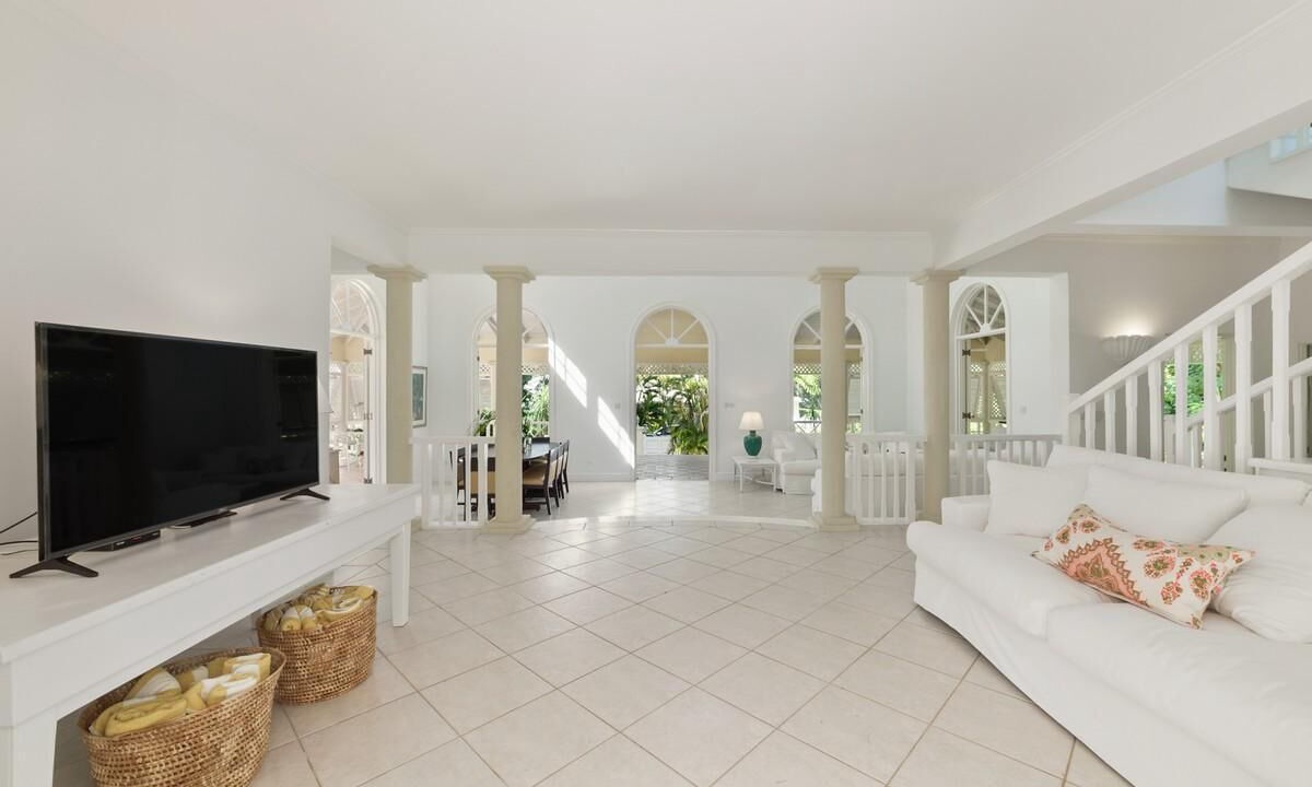 Photo of Livingroom in Lower Carlton