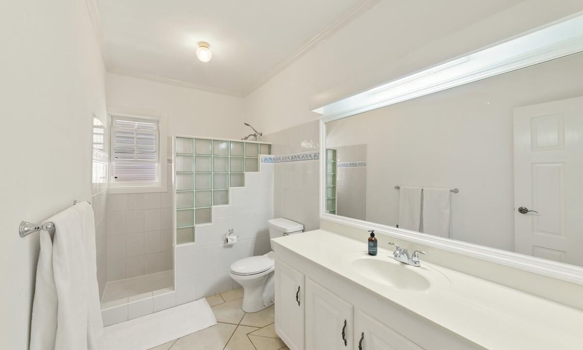 Photo of Bathroom in Lower Carlton