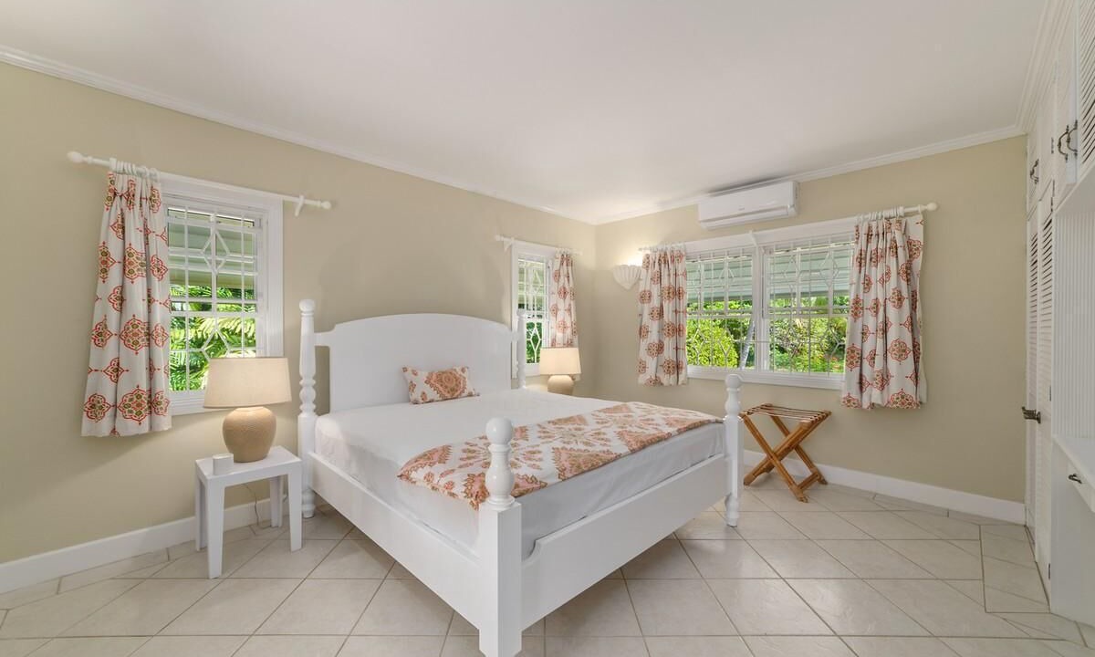 Photo of Bedroom in Lower Carlton