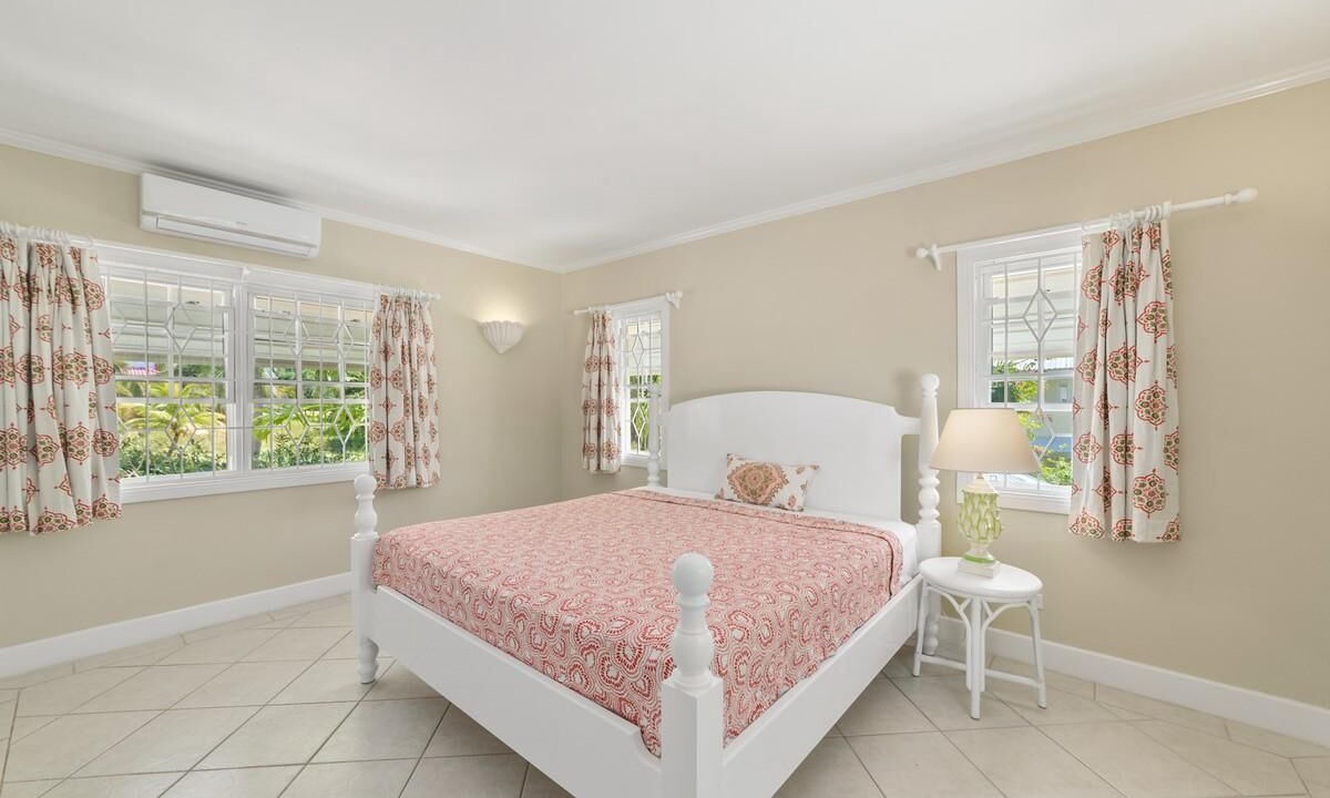 Photo of Bedroom in Lower Carlton