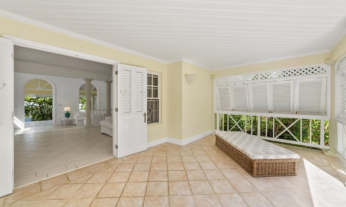 Photo of Patio Balcony in Lower Carlton