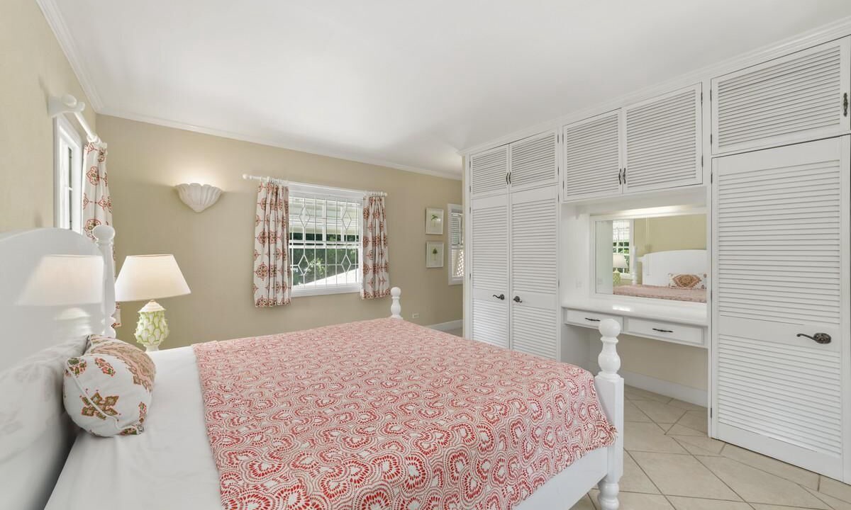 Photo of Bedroom in Lower Carlton