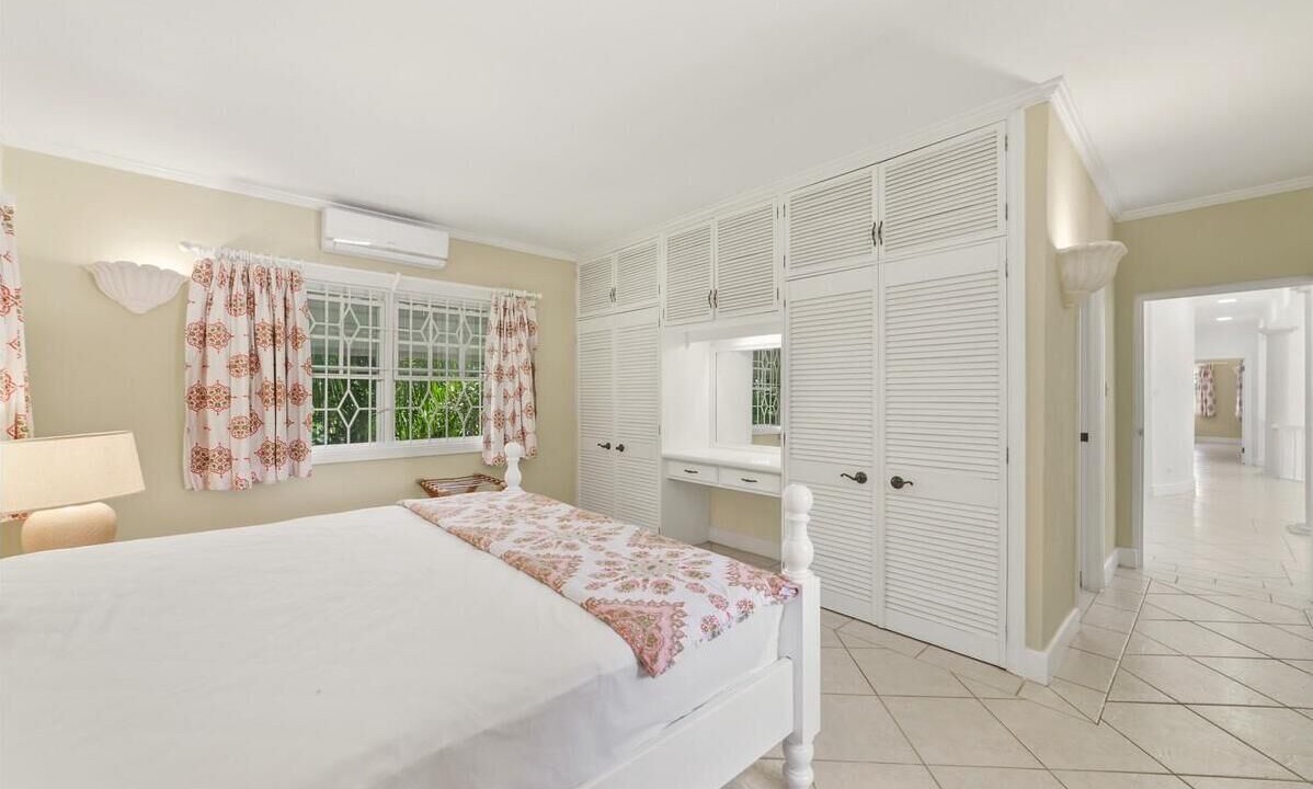 Photo of Bedroom in Lower Carlton