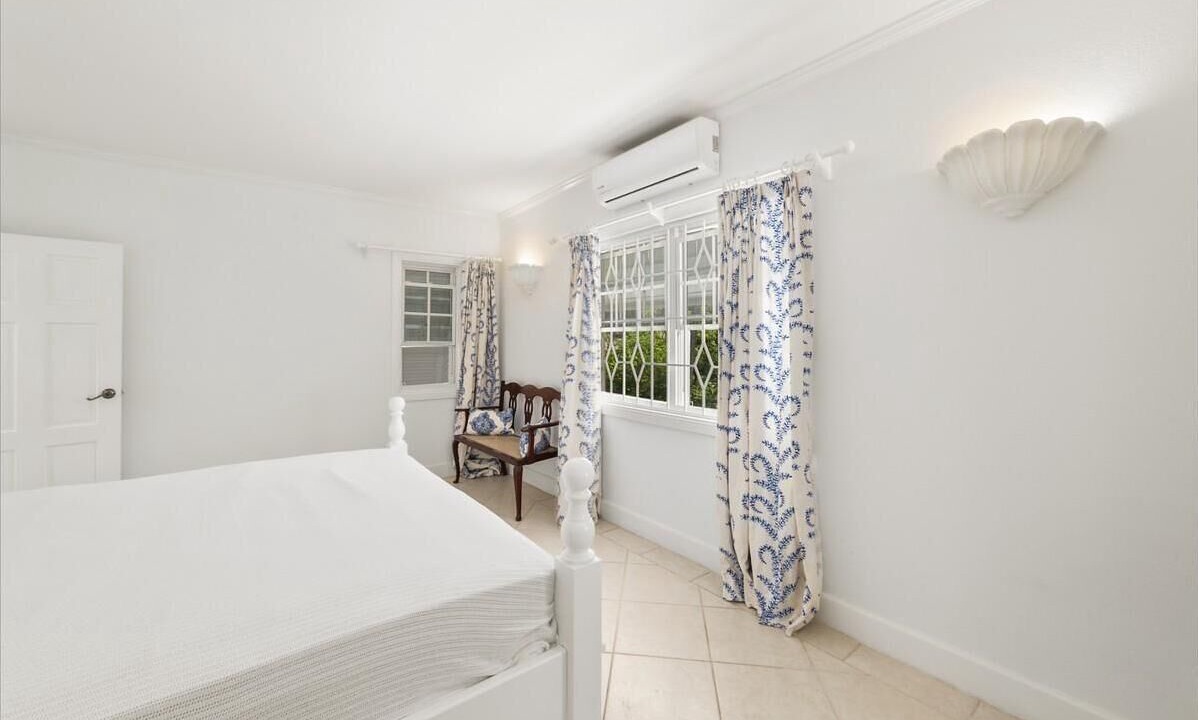 Photo of Bedroom in Lower Carlton