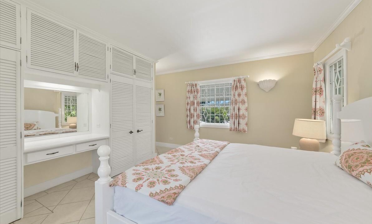 Photo of Bedroom in Lower Carlton