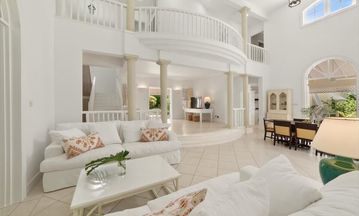 Photo of Livingroom in Lower Carlton