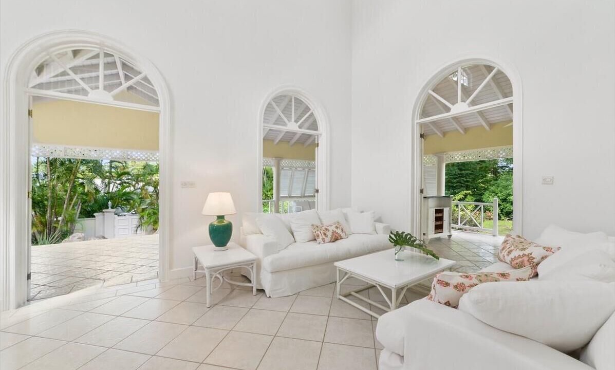 Photo of Livingroom in Lower Carlton