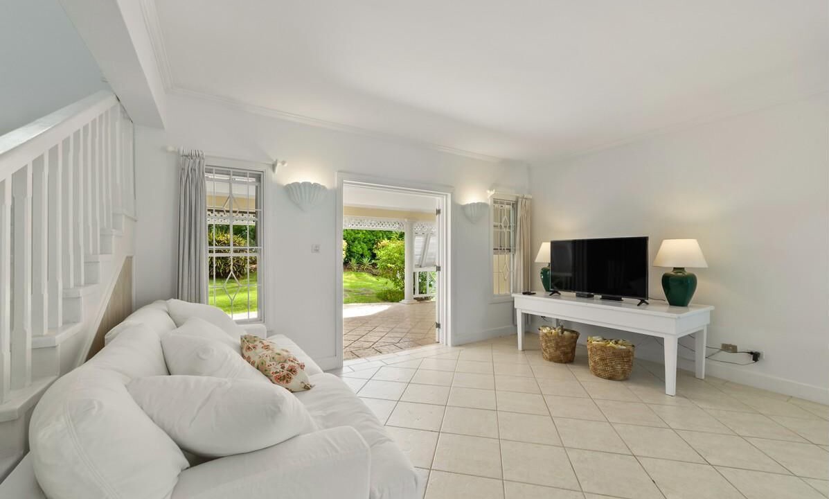 Photo of Livingroom in Lower Carlton