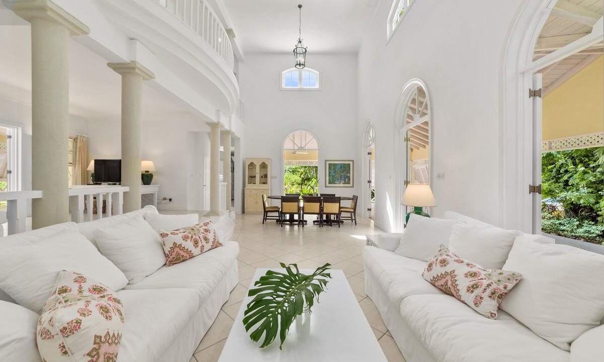 Photo of Livingroom in Lower Carlton