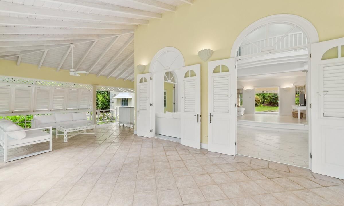 Photo of Patio Balcony in Lower Carlton