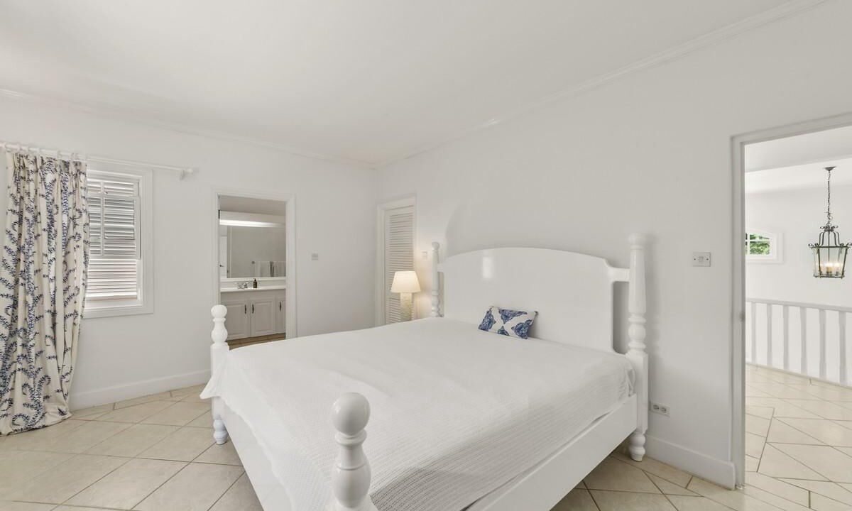 Photo of Bedroom in Lower Carlton