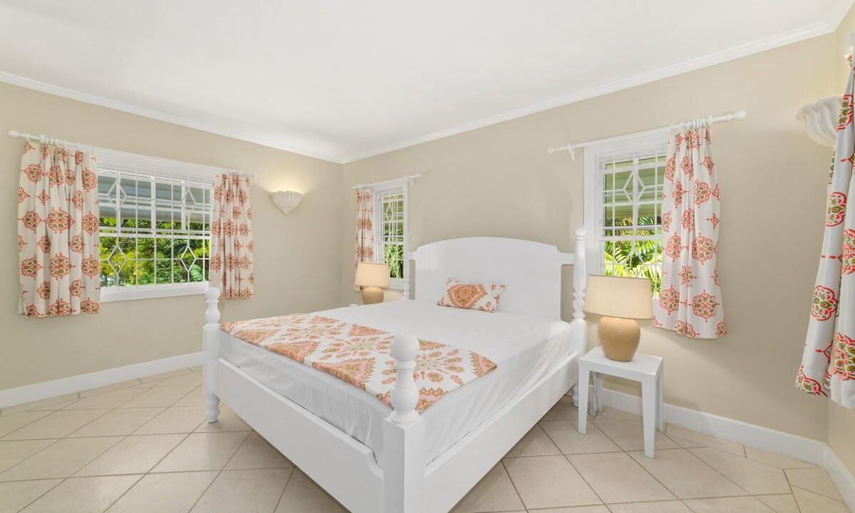 Photo of Bedroom in Lower Carlton