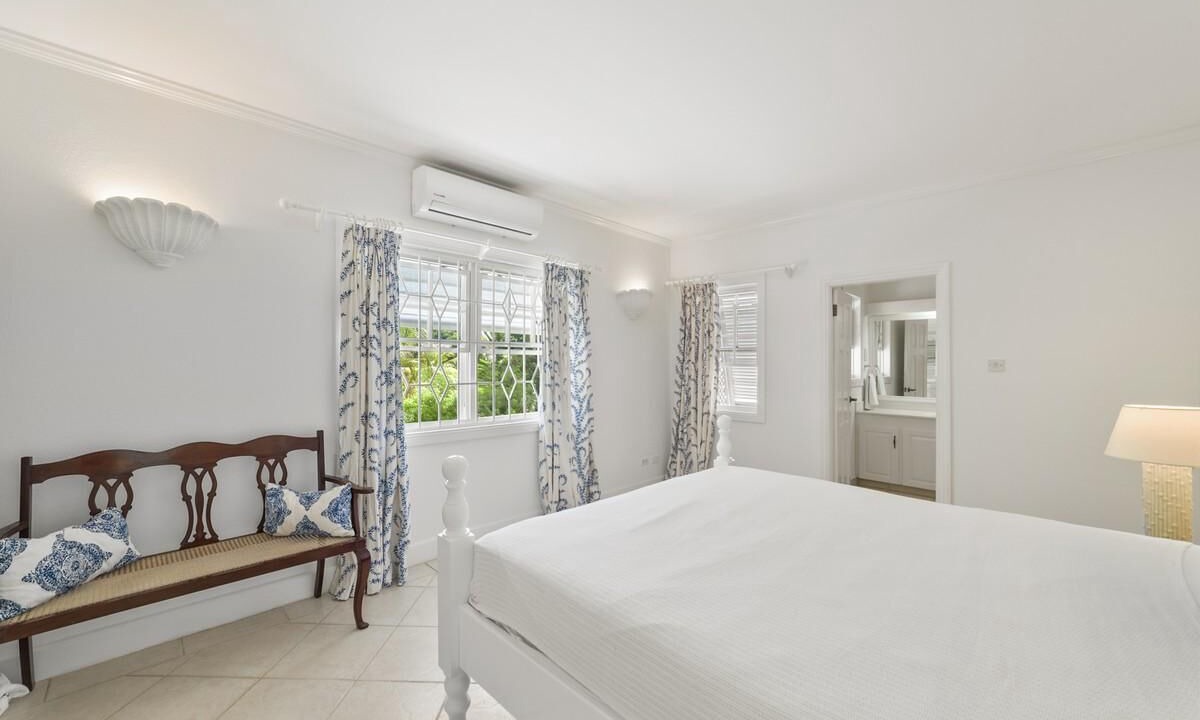 Photo of Bedroom in Lower Carlton