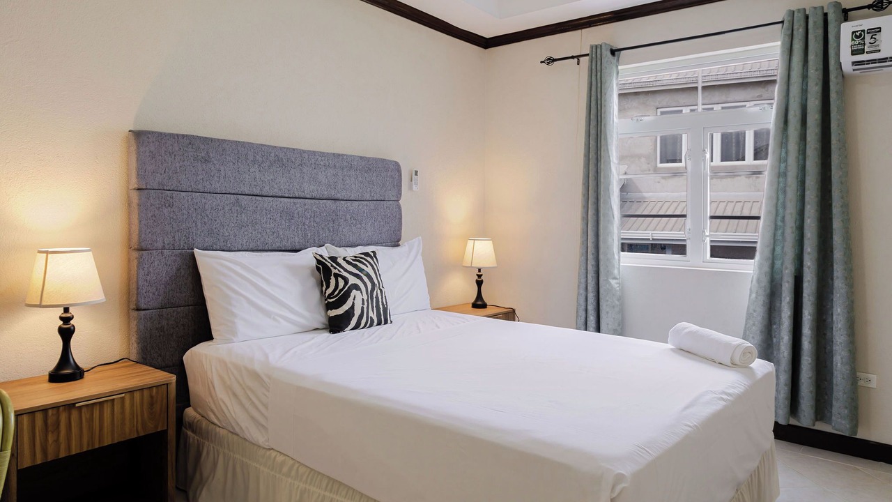 Photo of Bedroom in Deanes