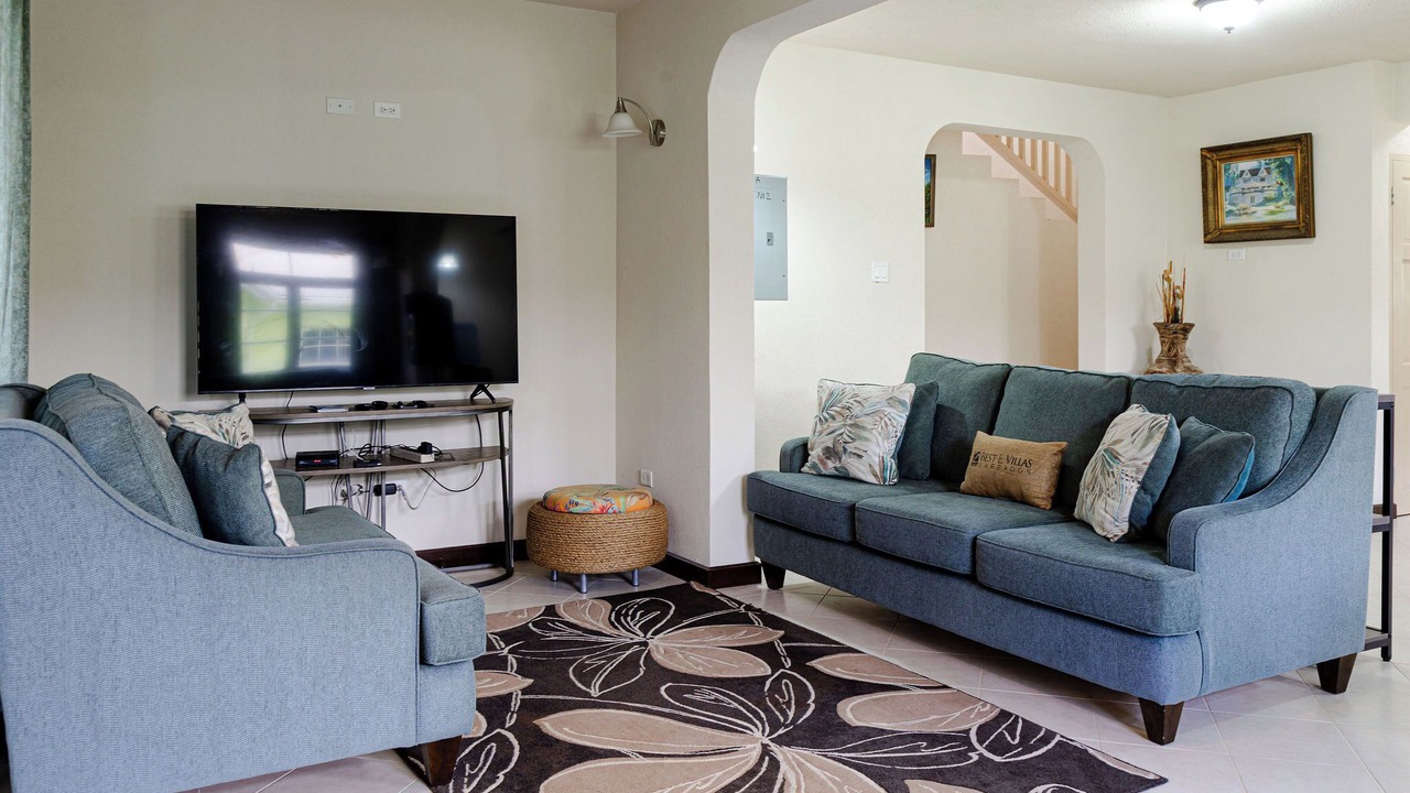 Photo of Livingroom in Deanes